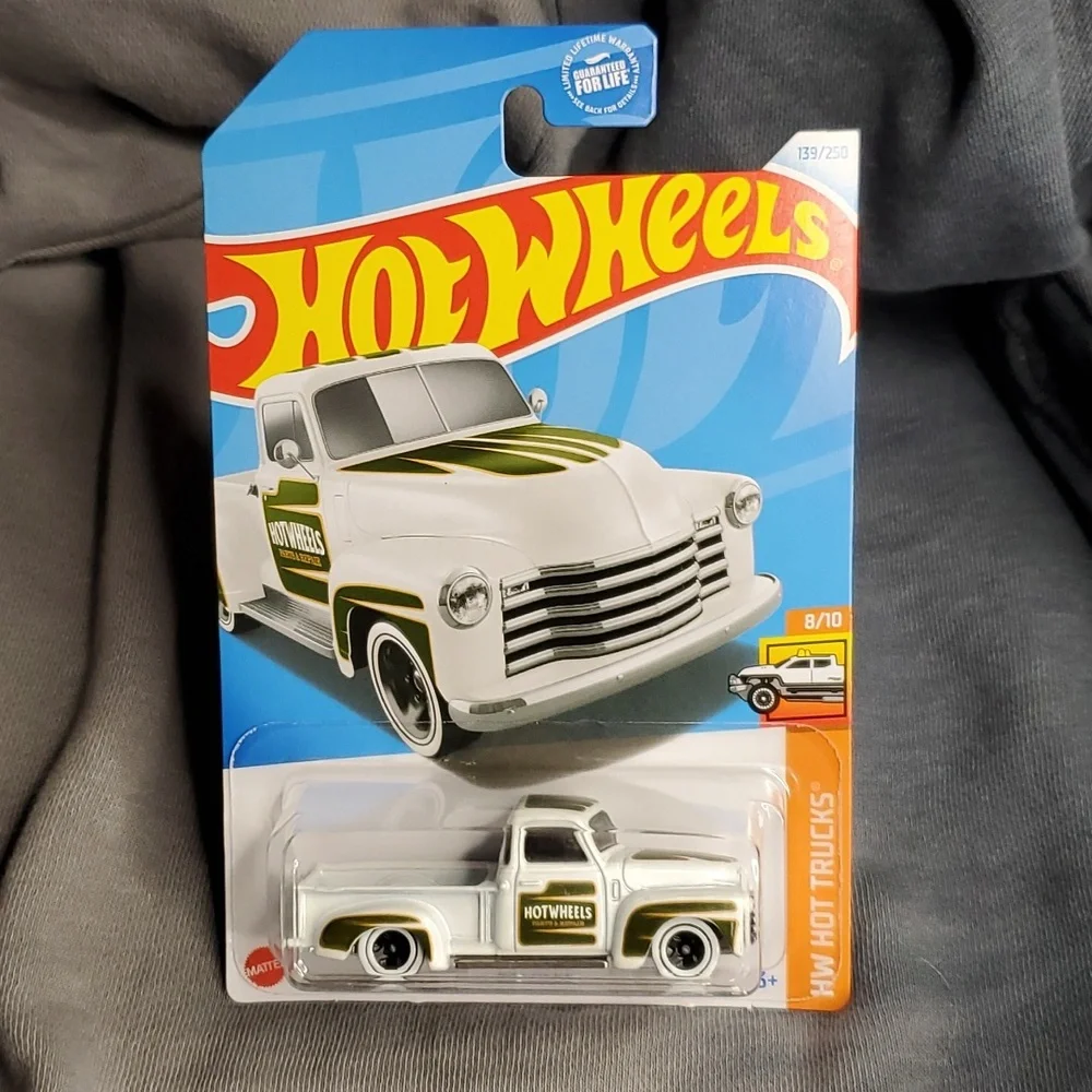 Hot Wheels‎